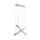 LED-Kronleuchter an Schnur ALIKANTE LED/14W/230V