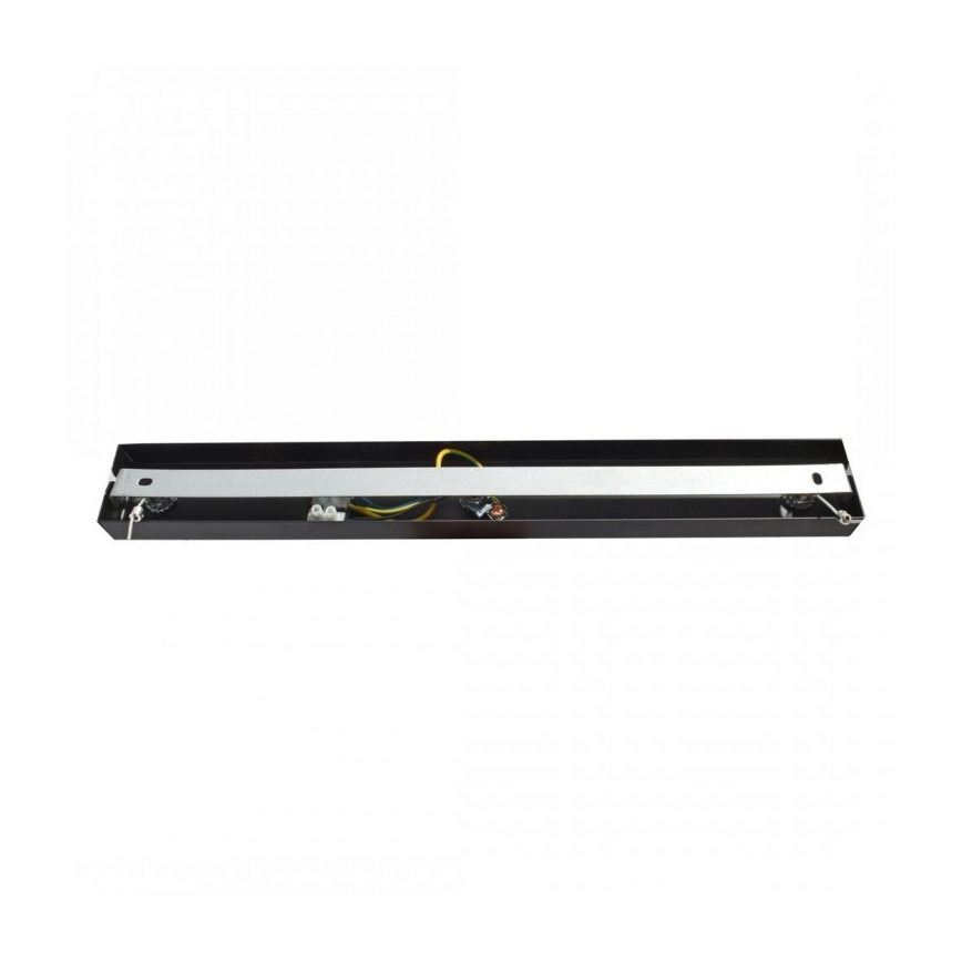 LED-Kronleuchter an Schnur MARGO 3xLED/5,5W/230V