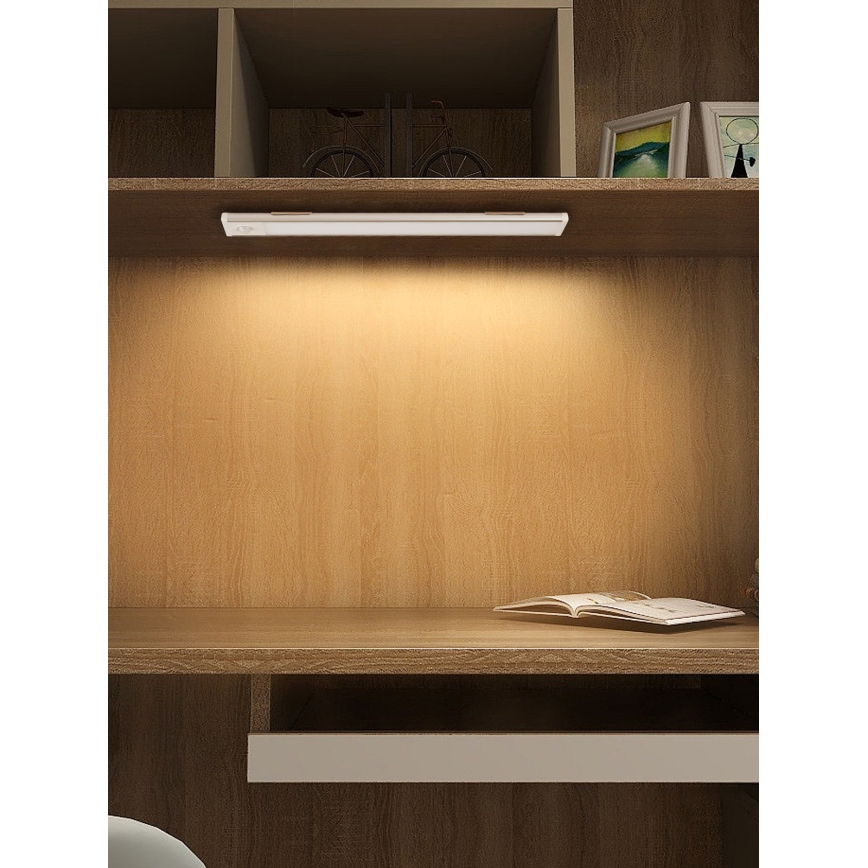 LED-Küchenunterbauleuchte CABINET-4 mit PIR-Sensor LED/1,5W/230V 1100mAh 4000K