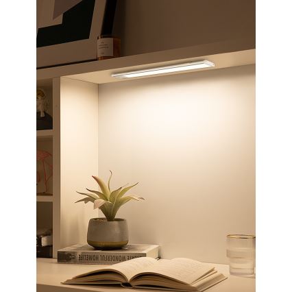 LED-Küchenunterbauleuchte CABINET-4 mit PIR-Sensor LED/1,5W/230V 1100mAh 4000K