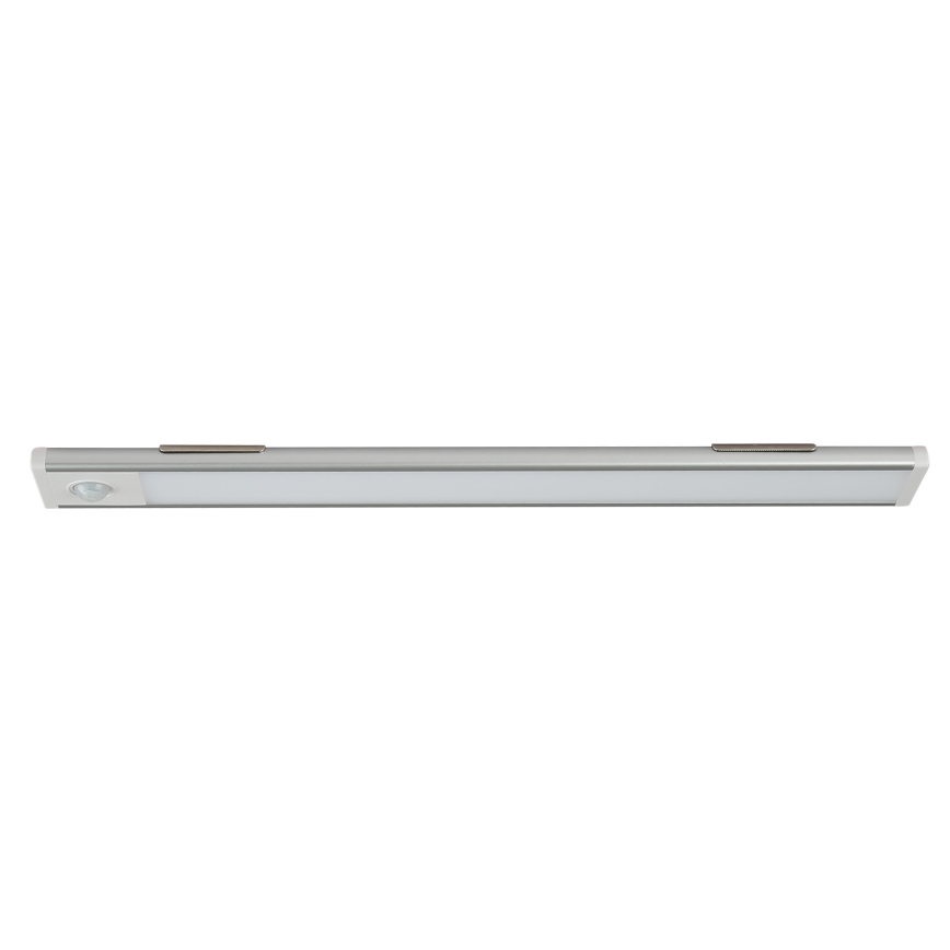 LED-Küchenunterbauleuchte CABINET-4 mit PIR-Sensor LED/1,5W/230V 1100mAh 4000K