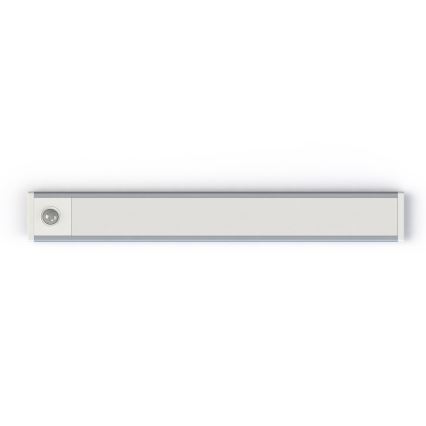 LED-Küchenunterbauleuchte CABINET-4 mit PIR-Sensor LED/1,5W/230V 1100mAh 4000K