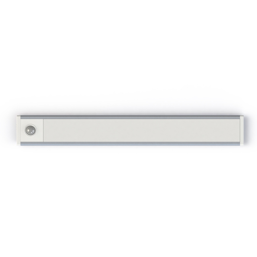 LED-Küchenunterbauleuchte CABINET-4 mit PIR-Sensor LED/1,5W/230V 1100mAh 4000K
