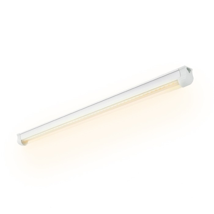 LED-Küchenunterbauleuchte für die Pflanzenzucht GROWLY LED/9W/230V weiß