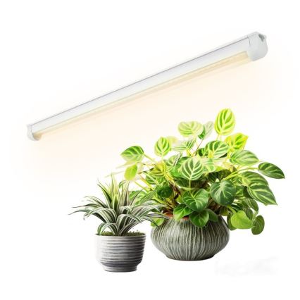 LED-Küchenunterbauleuchte für die Pflanzenzucht GROWLY LED/9W/230V weiß