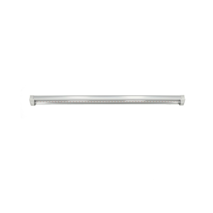 LED-Küchenunterbauleuchte für die Pflanzenzucht GROWLY LED/9W/230V weiß