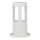LED Lampada da esterno LED/10W/230V 25cm 6400K IP65 bianco