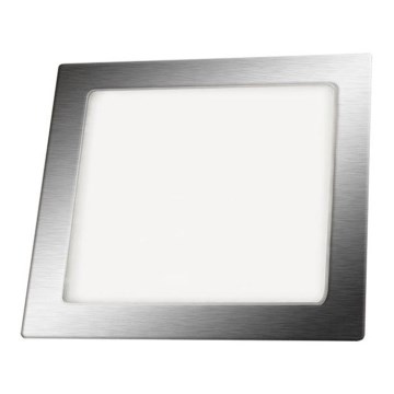 LED Lampada da incasso 120xLED SMD/24W/230V