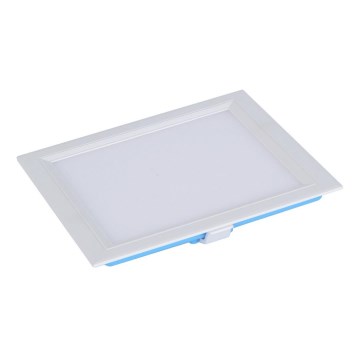 LED Lampada da incasso 1xLED/6W/230V