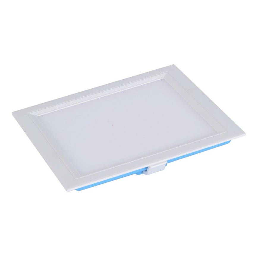 LED Lampada da incasso 1xLED/6W/230V