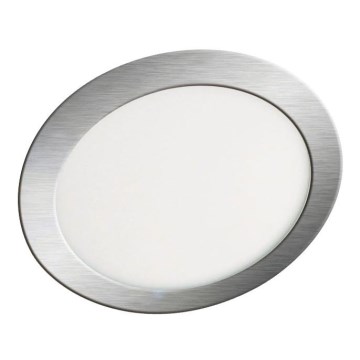 LED Lampada da incasso 30xLED SMD/6W/230V