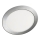 LED Lampada da incasso 30xLED SMD/6W/230V