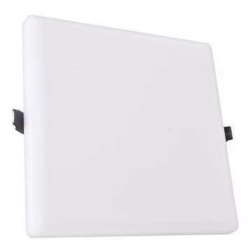 LED Lampada da incasso LED/15W/230V