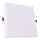 LED Lampada da incasso LED/15W/230V