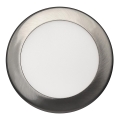 LED Lampada da incasso LED/18W/230V