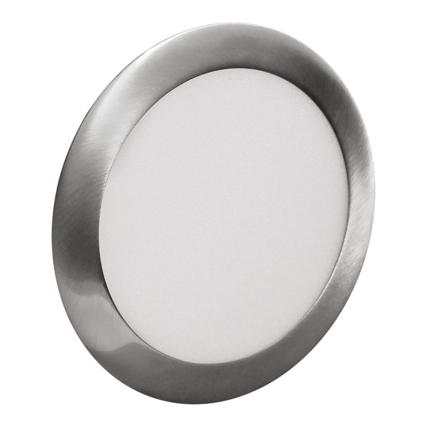 Greenlux GXDW083 - Lampada LED da incasso VEGA ROUND LED/18W/230V