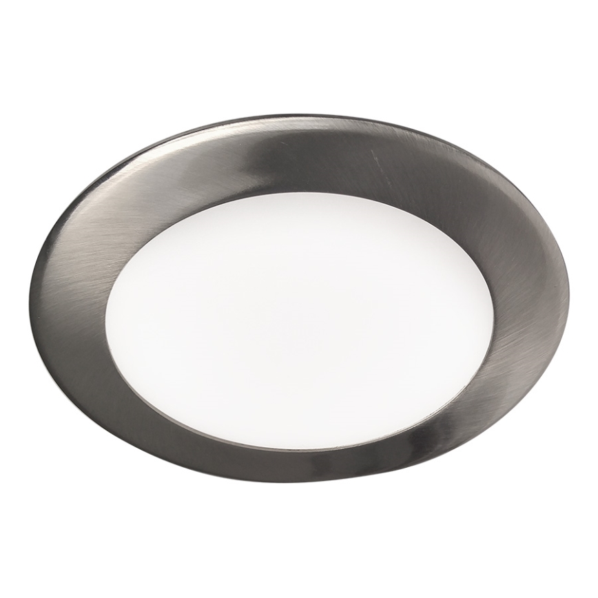 Greenlux GXDW083 - Lampada LED da incasso VEGA ROUND LED/18W/230V