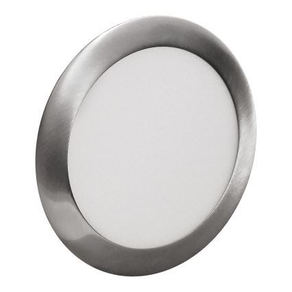 Greenlux GXDW110 - Lampada LED da incasso VEGA ROUND LED/18W/230V