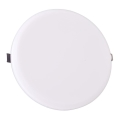LED Lampada da incasso LED/21W/230V