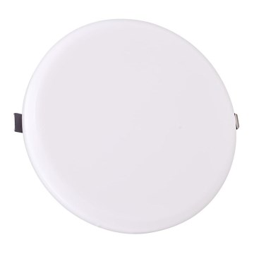 LED Lampada da incasso LED/21W/230V