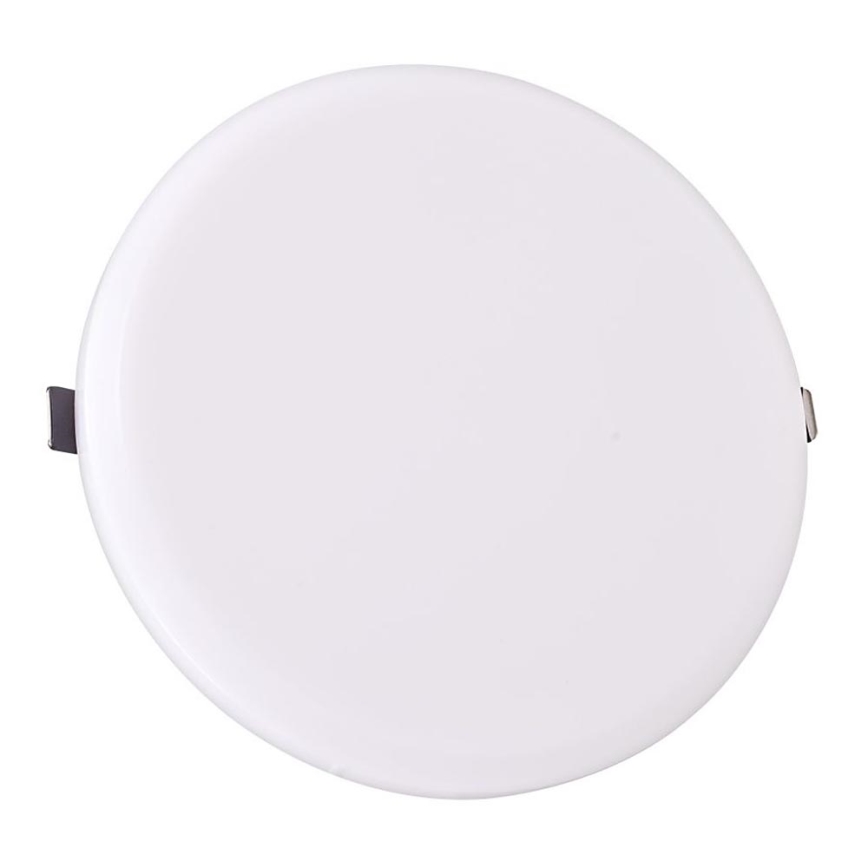 LED Lampada da incasso LED/21W/230V
