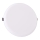 LED Lampada da incasso LED/21W/230V