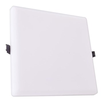 LED Lampada da incasso LED/21W/230V