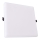 LED Lampada da incasso LED/21W/230V