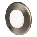 LED Lampada da incasso LED/3W/230V