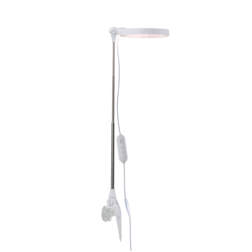 LED Lampada da interni per la coltivazione di piante LED/10W/5V 3200K