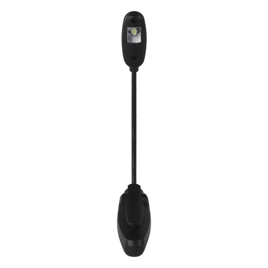 LED Lampada da lettura LED/1xAAA