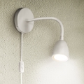 LED Lampada da parete dimmerabile LED/4W/230V