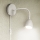 LED Lampada da parete dimmerabile LED/4W/230V