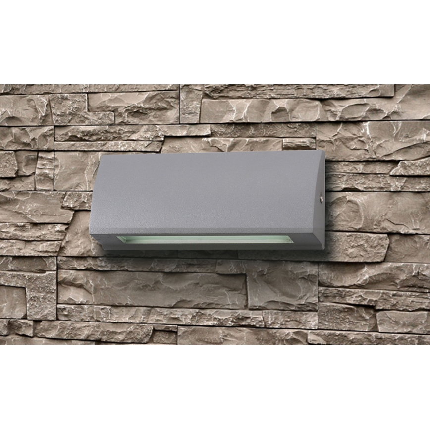 Greenlux - LED Lampada da parete LED/10W/230V IP54