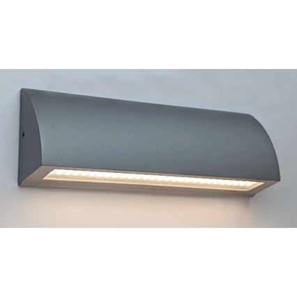 LED Lampada da parete LED/10W/230V IP54