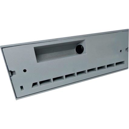 LED Lampada da parete LED/10W/230V IP54