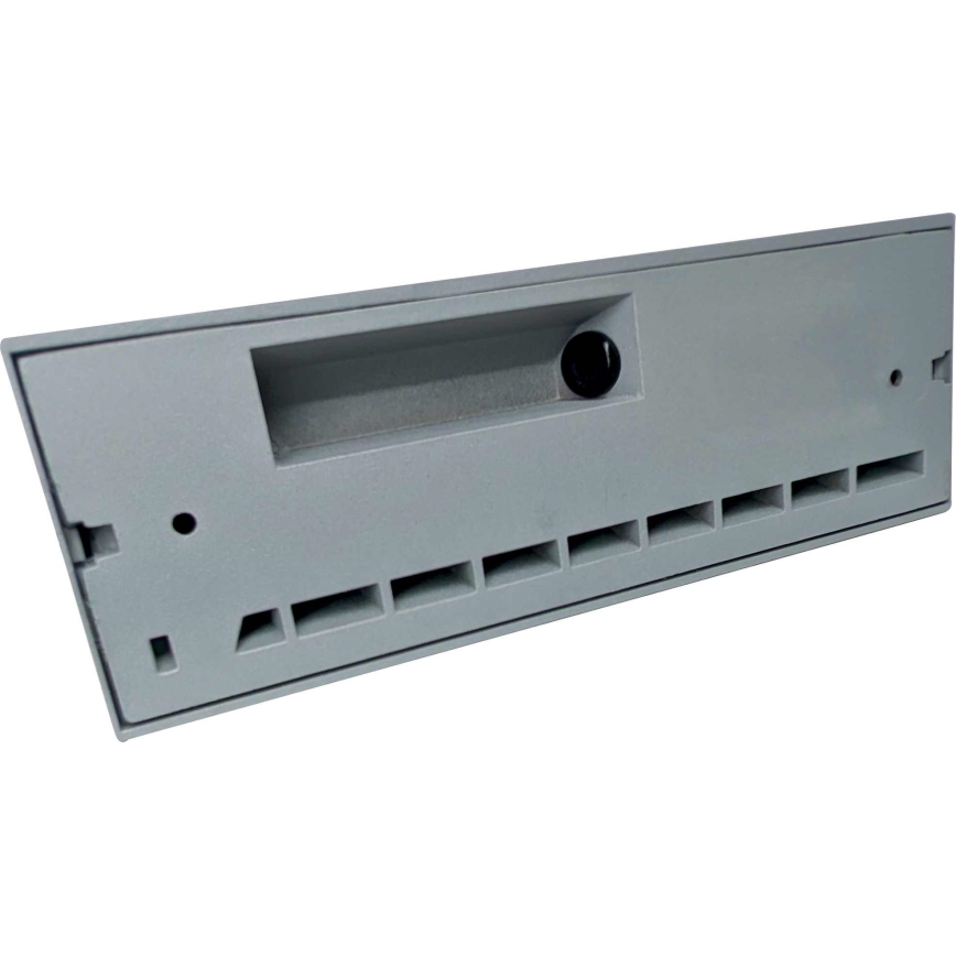 LED Lampada da parete LED/10W/230V IP54