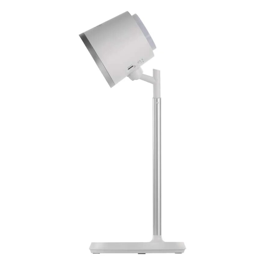LED Lampada da tavolo ricaricabile dimmerabile 4in1 LED/6W/3,7V 3000K/4000K/6500K 1500mAh bianco
