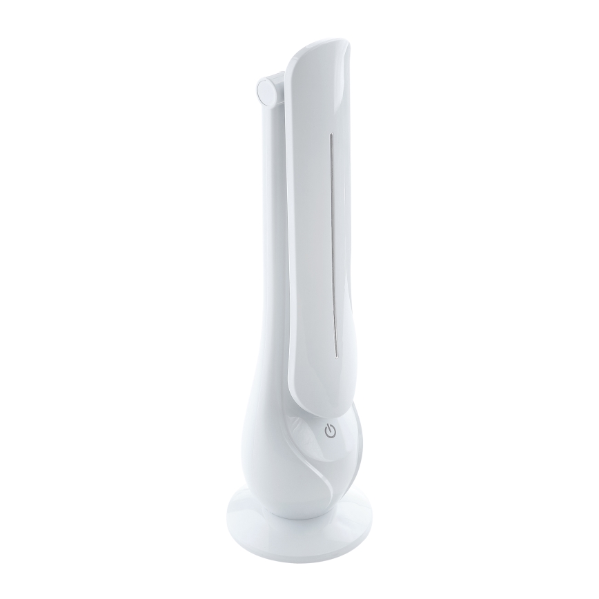 LED Lampada da tavolo ricaricabile dimmerabile LILLY LED/4W/5V 1200 mAh bianco