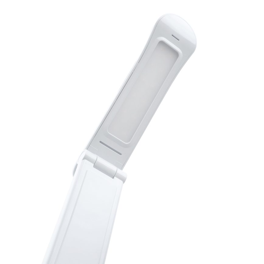 LED Lampada da tavolo ricaricabile dimmerabile LILLY LED/4W/5V 1200 mAh bianco