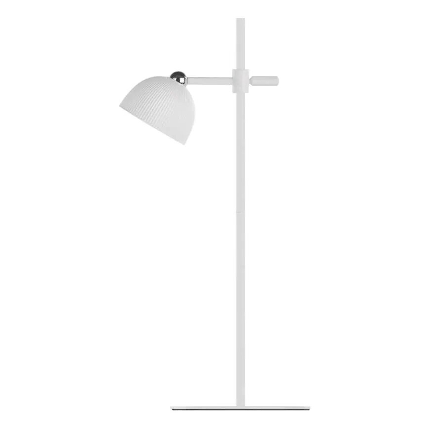 LED Lampada da tavolo ricaricabile dimmerabile magnetico 4in1 LED/4,2W/3,7V 4000K 1200mAh bianco