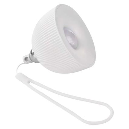 LED Lampada da tavolo ricaricabile dimmerabile magnetico 4in1 LED/4,2W/3,7V 4000K 1200mAh bianco