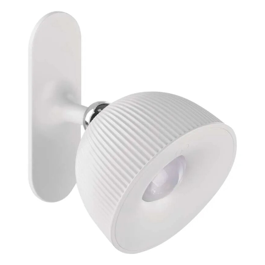 LED Lampada da tavolo ricaricabile dimmerabile magnetico 4in1 LED/4,2W/3,7V 4000K 1200mAh bianco