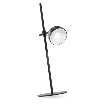 LED Lampada da tavolo ricaricabile dimmerabile magnetico 4in1 LED/4,2W/3,7V 4000K 1200mAh nero