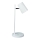 LED Lampada da tavolo touch dimmerabile ALICE LED/5W/230V bianco