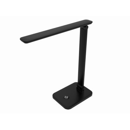 LED Lampada da tavolo touch ricaricabile e dimmerabile LED/5W/5V 6000mAh
