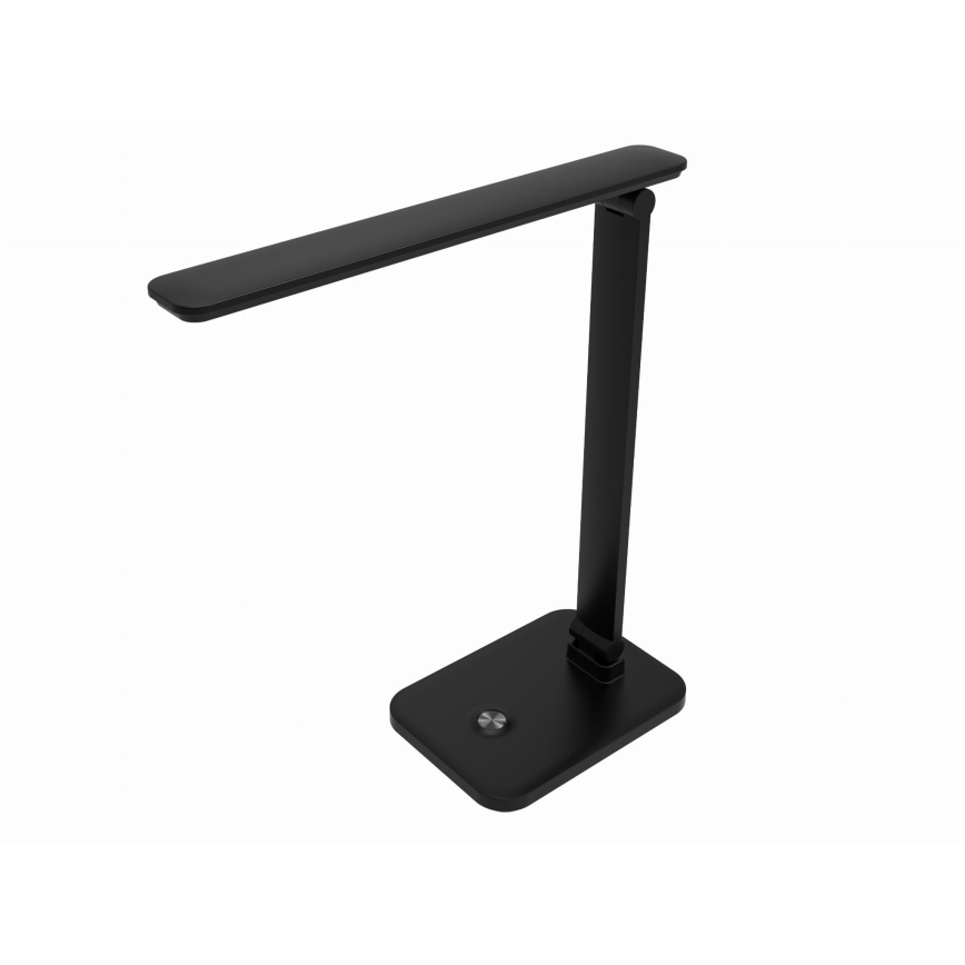 LED Lampada da tavolo touch ricaricabile e dimmerabile LED/5W/5V 6000mAh