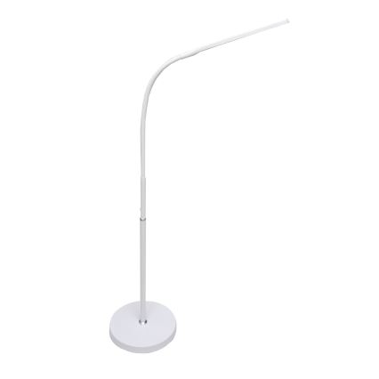 LED Lampada dimmerabile 3in1 LED/10W/230V 3000/4000/6000K CRI 90 bianco