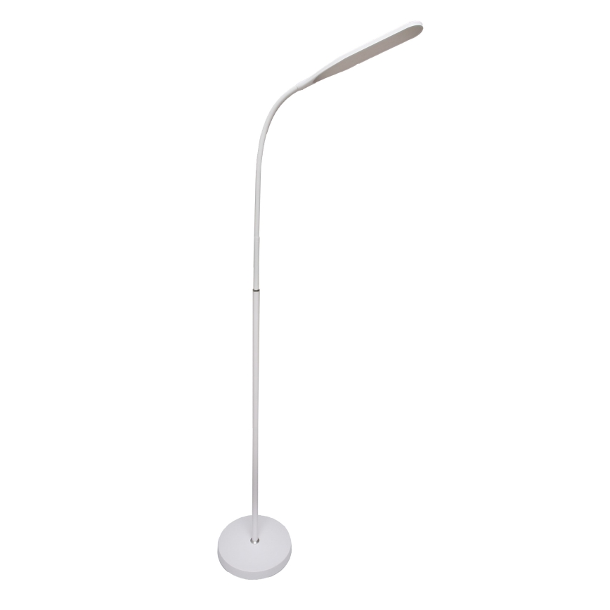 LED Lampada dimmerabile 3in1 LED/10W/230V 3000/4000/6000K CRI 90 bianco