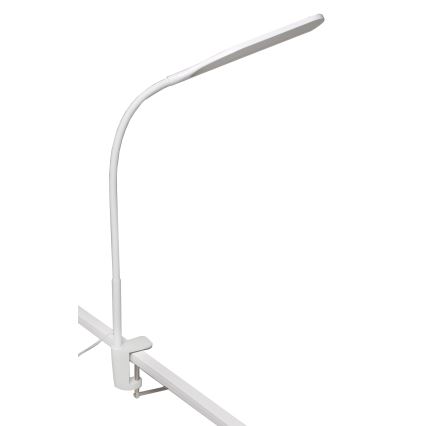 LED Lampada dimmerabile 3in1 LED/10W/230V 3000/4000/6000K CRI 90 bianco